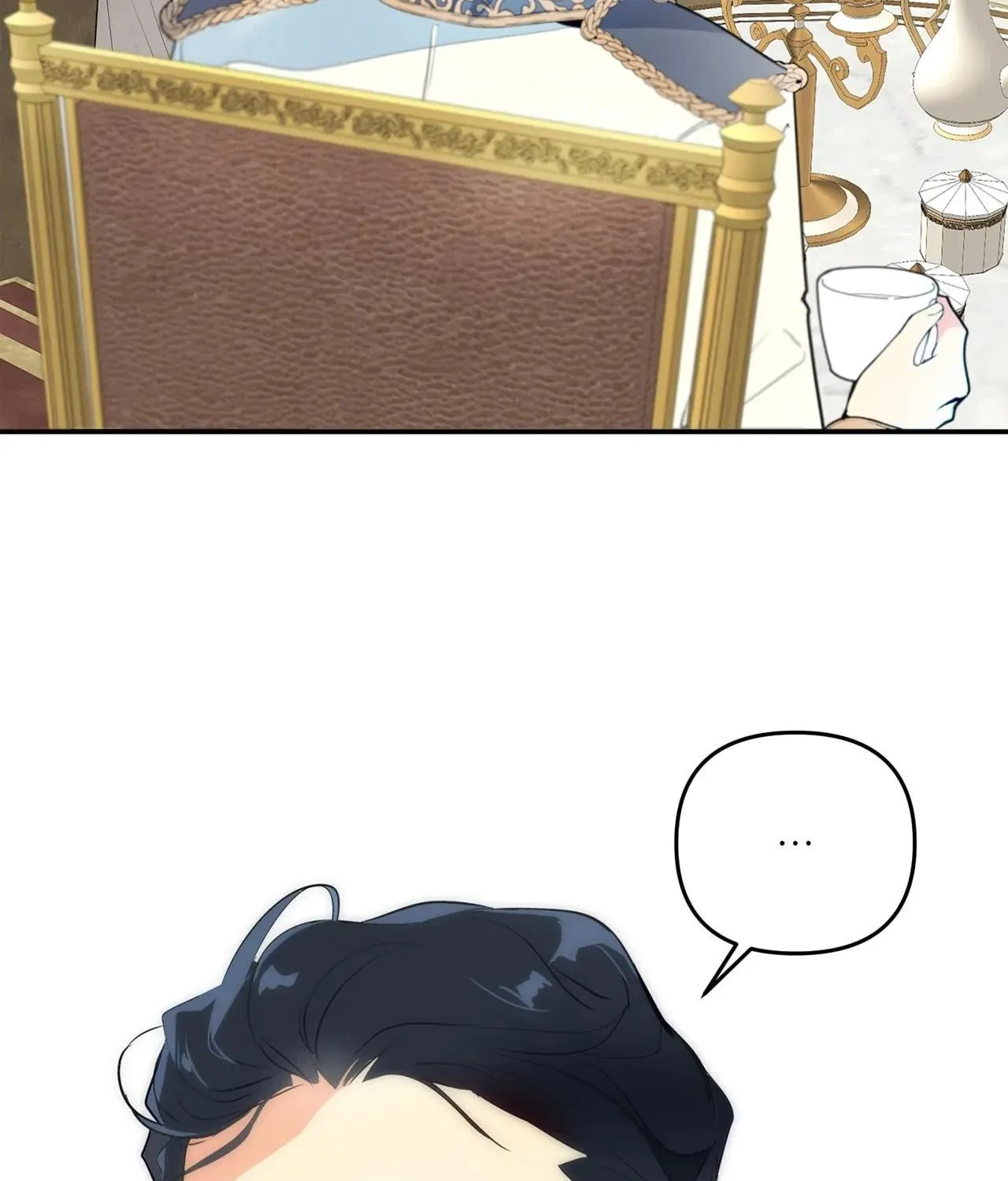 Becoming Best Friends With the Icy Male Lead Chapter 3 page 61 - 