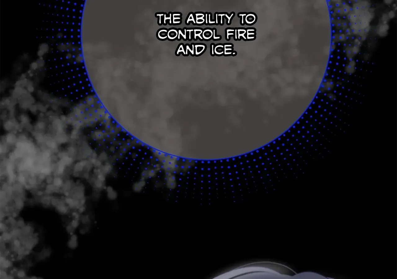 Becoming Best Friends With the Icy Male Lead Chapter 3 page 8 - 