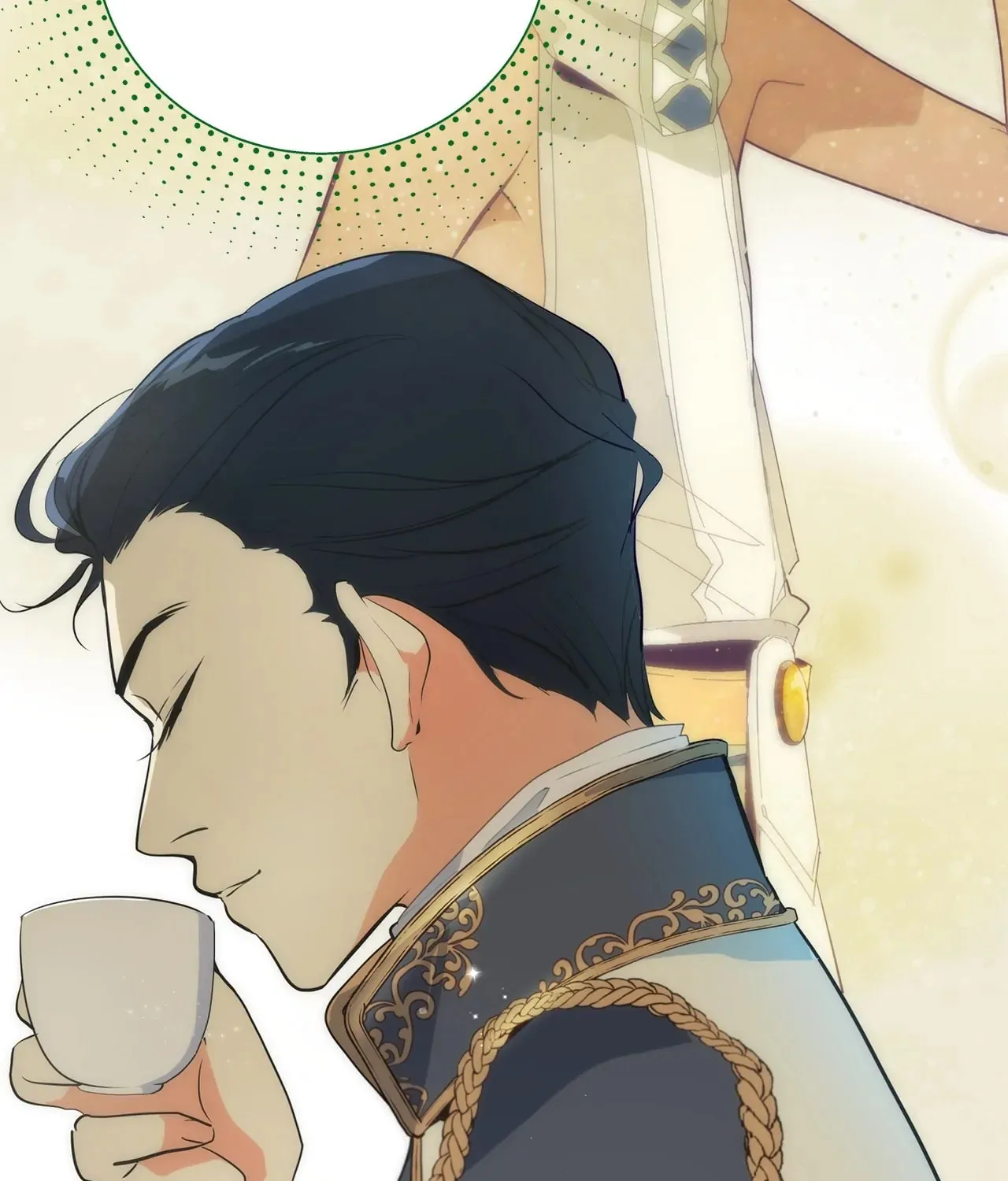 Becoming Best Friends With the Icy Male Lead Chapter 3 page 77 - 