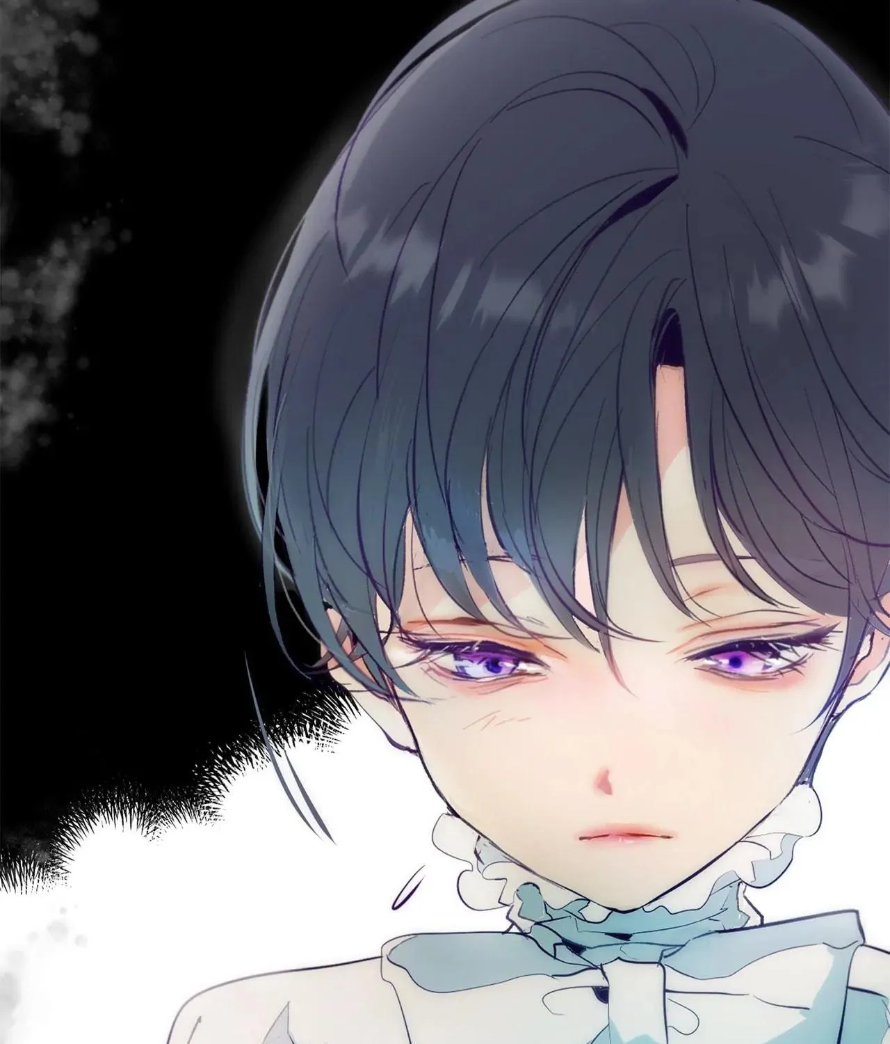Becoming Best Friends With the Icy Male Lead Chapter 3 page 9 - 