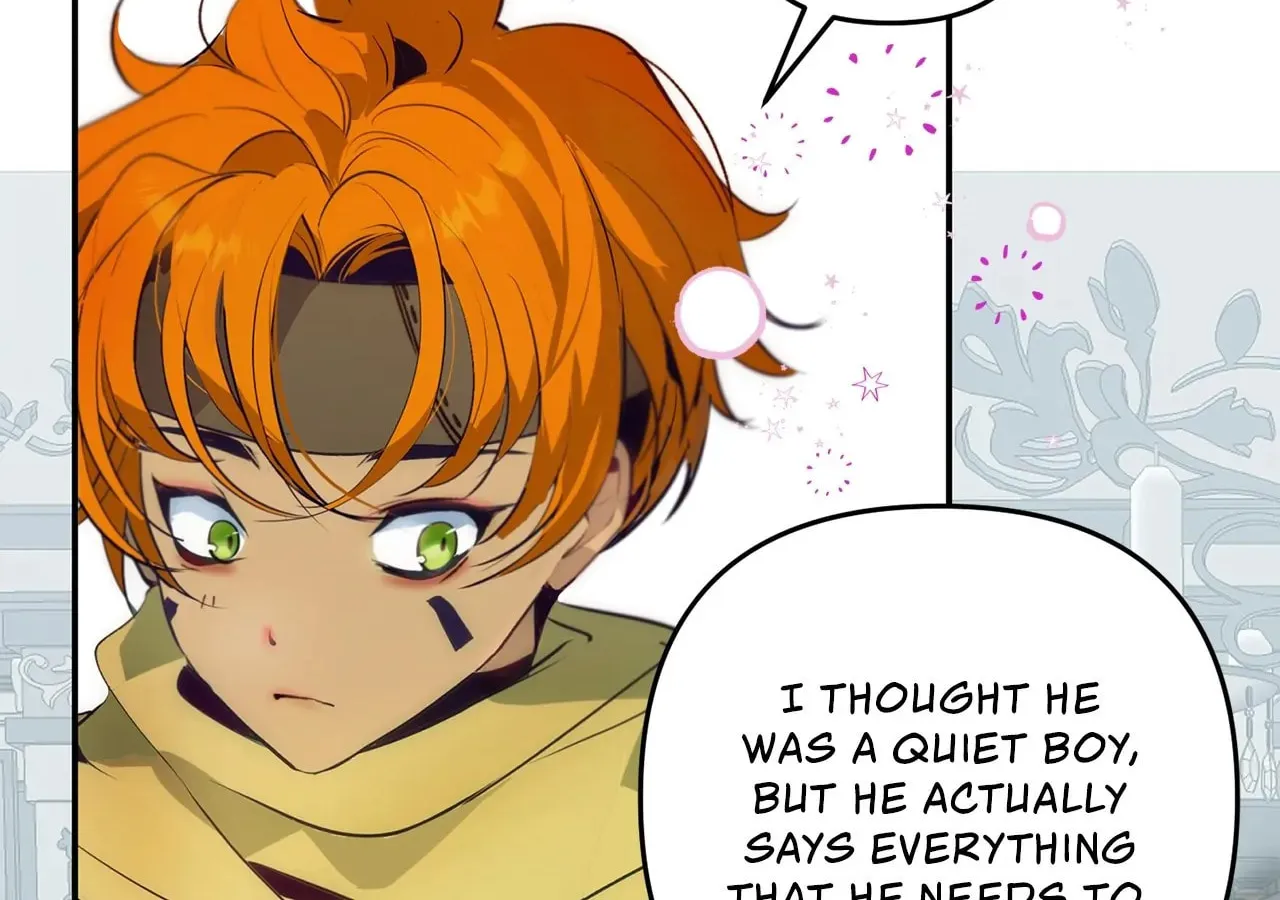 Becoming Best Friends With the Icy Male Lead Chapter 3 page 82 - 