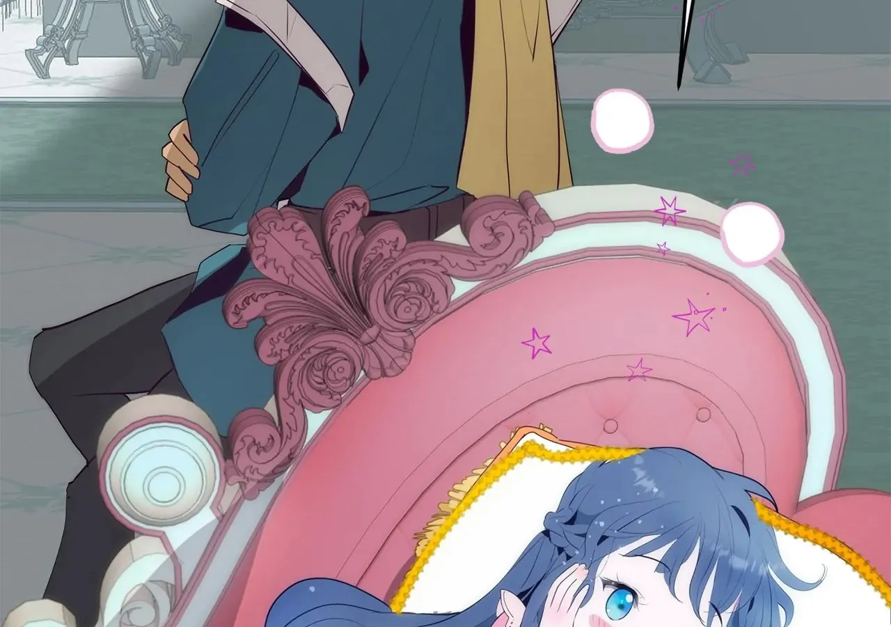 Becoming Best Friends With the Icy Male Lead Chapter 3 page 84 - 
