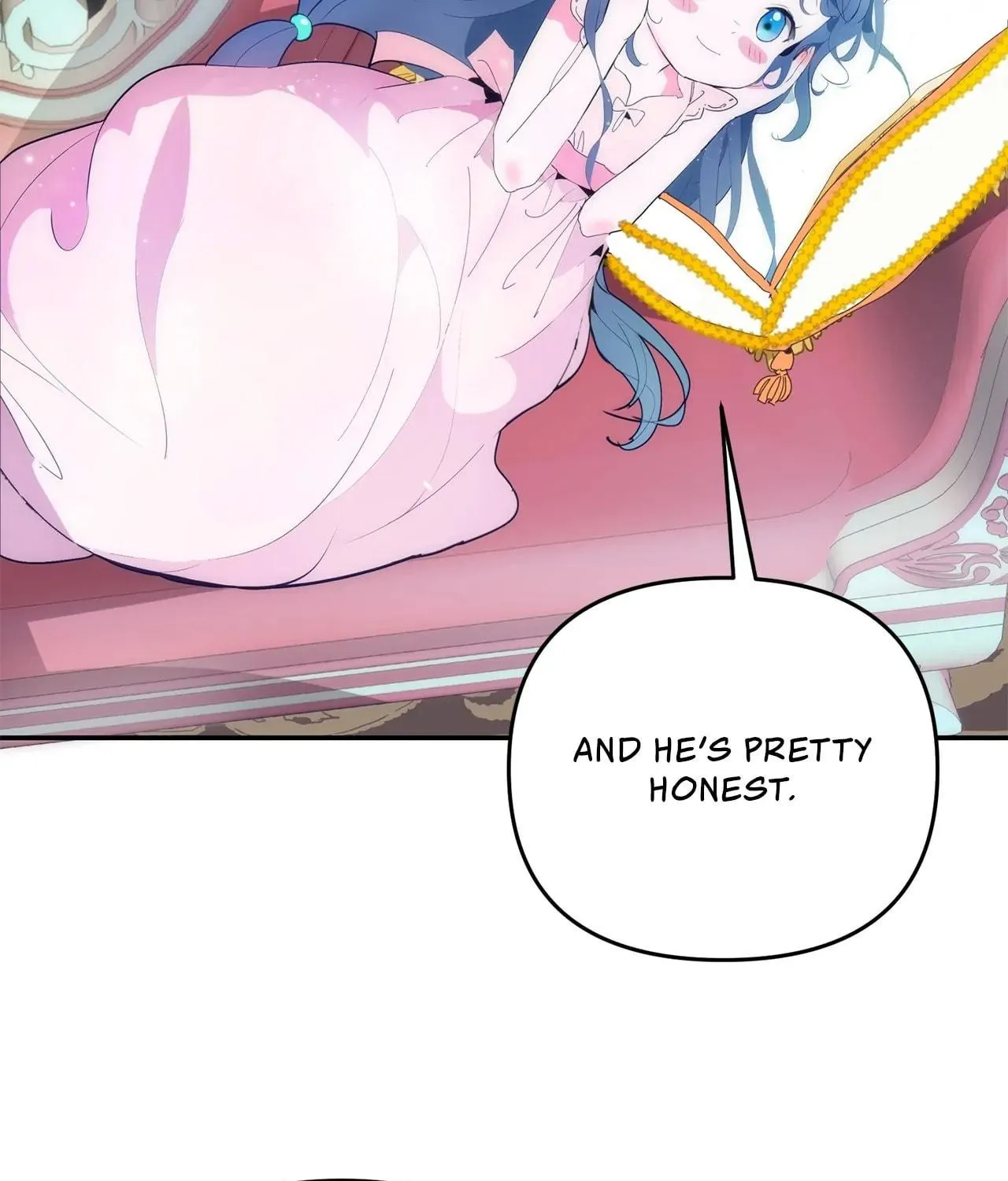 Becoming Best Friends With the Icy Male Lead Chapter 3 page 85 - 