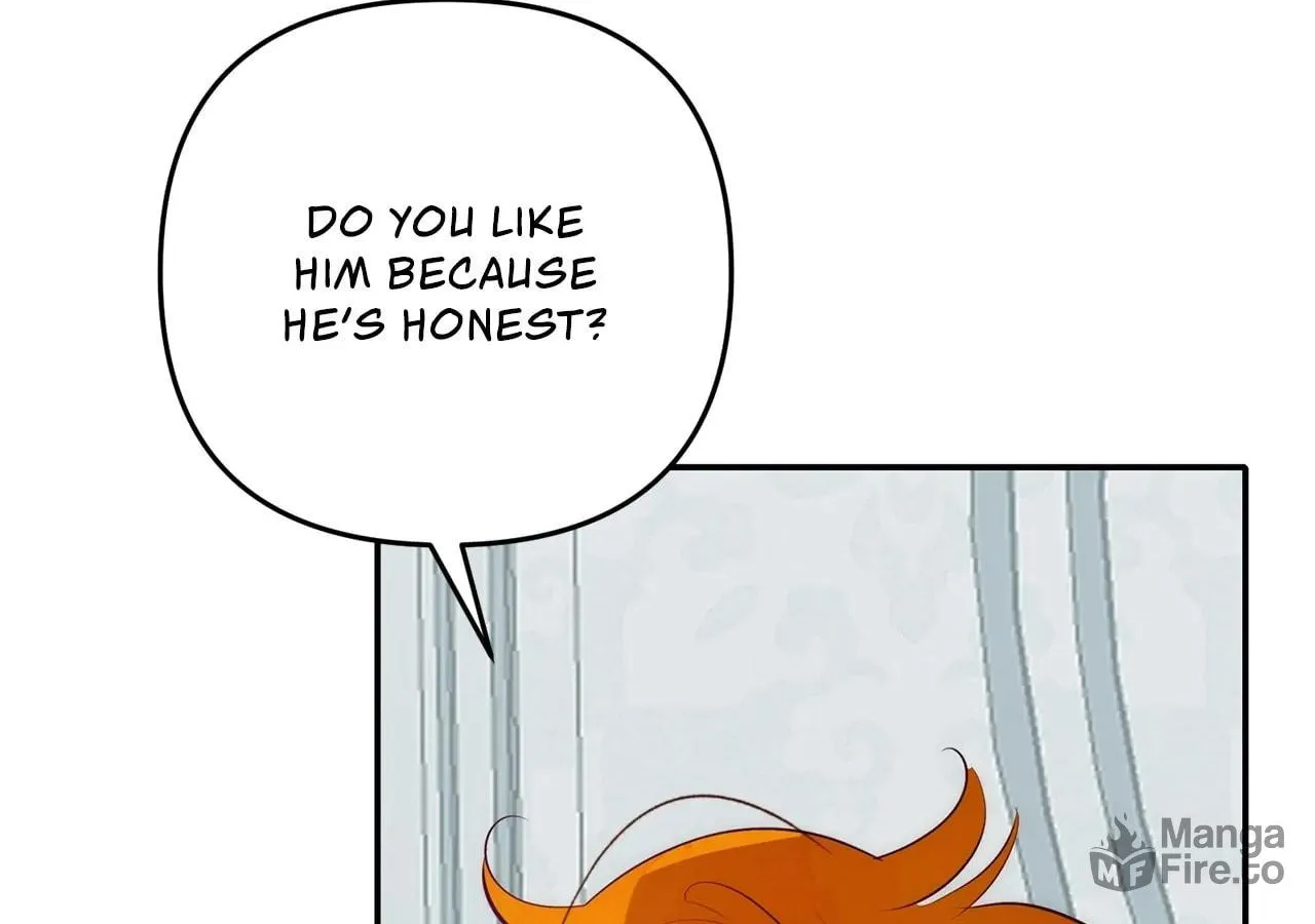 Becoming Best Friends With the Icy Male Lead Chapter 3 page 86 - 