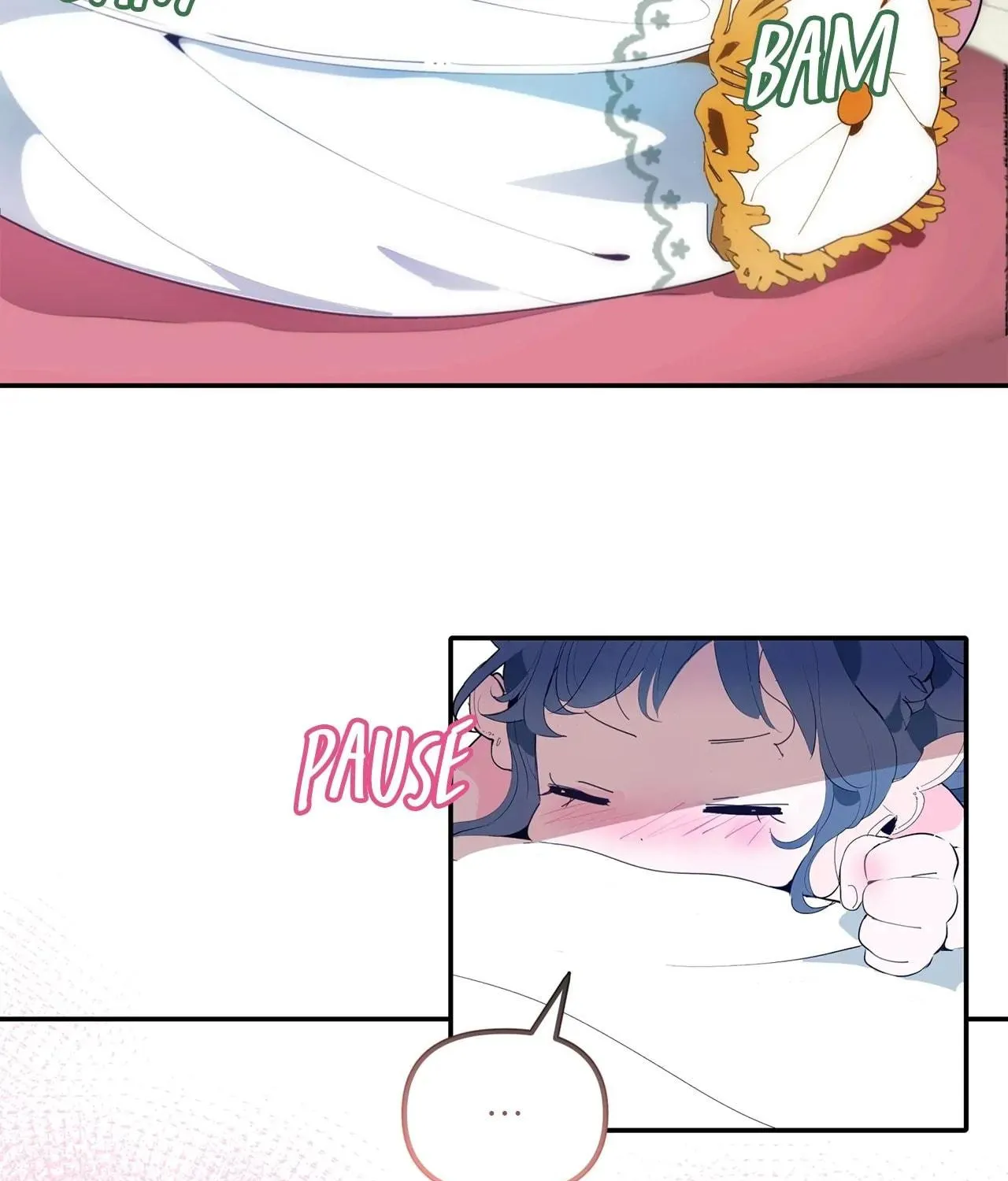 Becoming Best Friends With the Icy Male Lead Chapter 3 page 90 - 