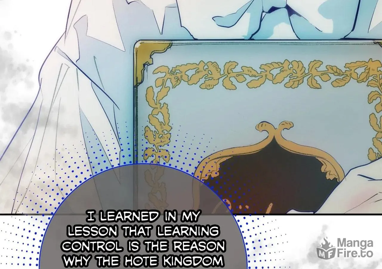 Becoming Best Friends With the Icy Male Lead Chapter 3 page 10 - 