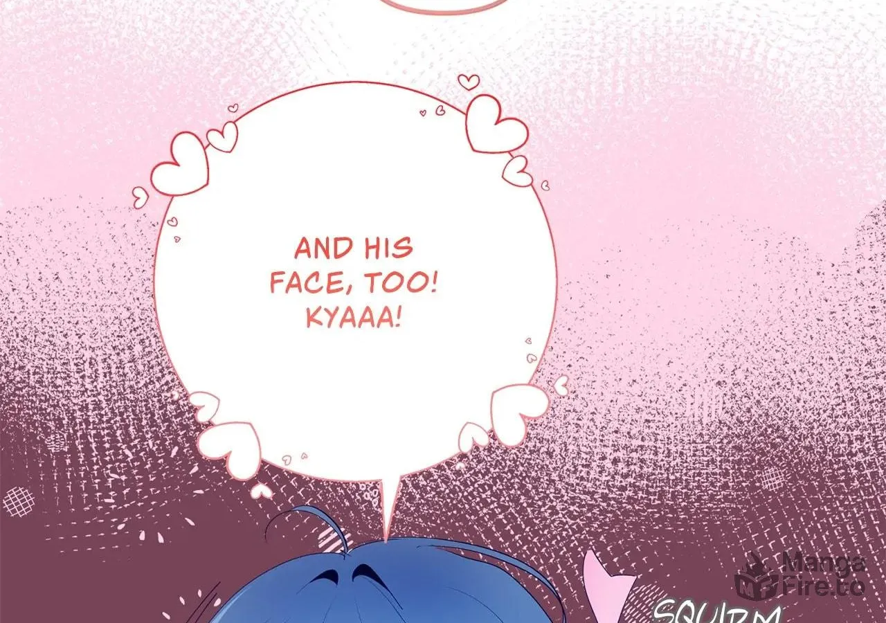 Becoming Best Friends With the Icy Male Lead Chapter 3 page 91 - 