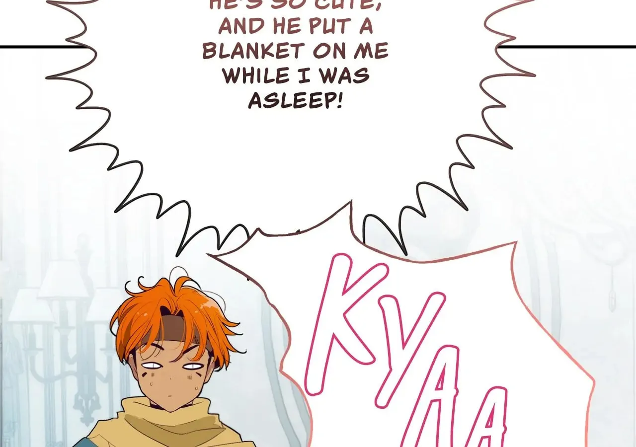 Becoming Best Friends With the Icy Male Lead Chapter 3 page 93 - 