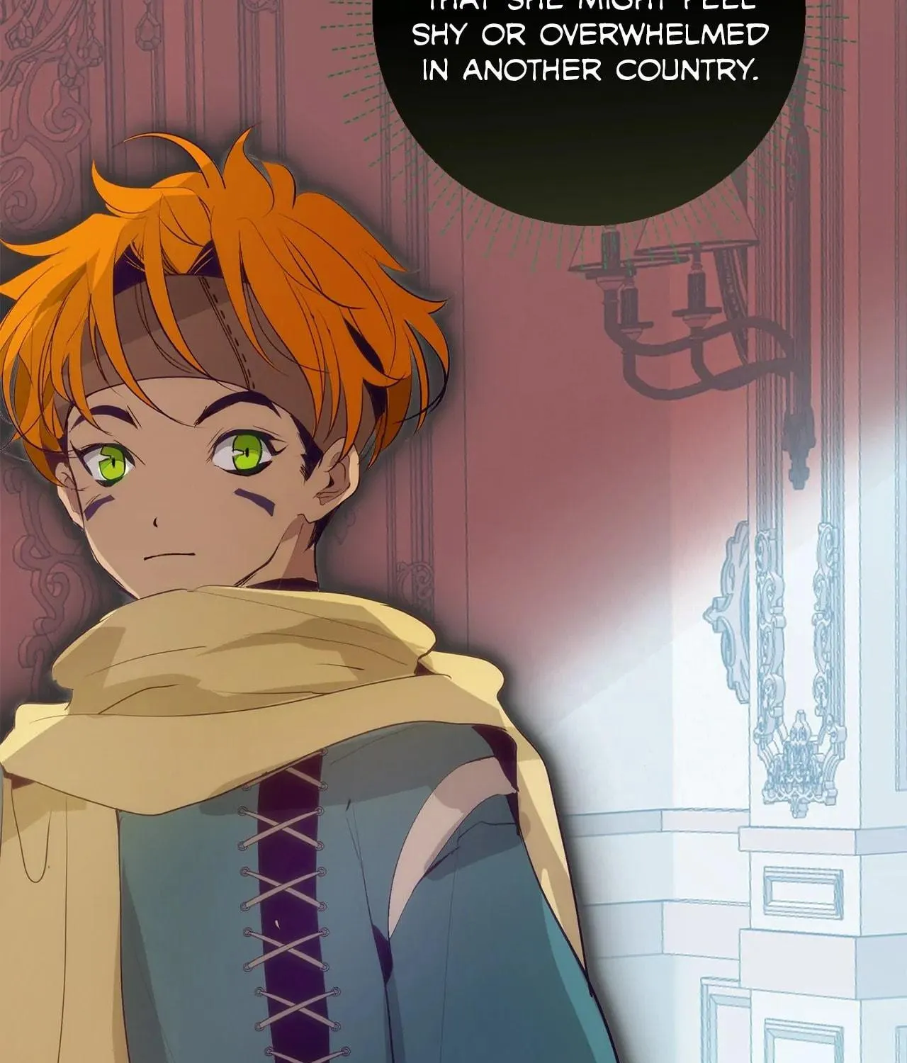 Becoming Best Friends With the Icy Male Lead Chapter 3 page 96 - 