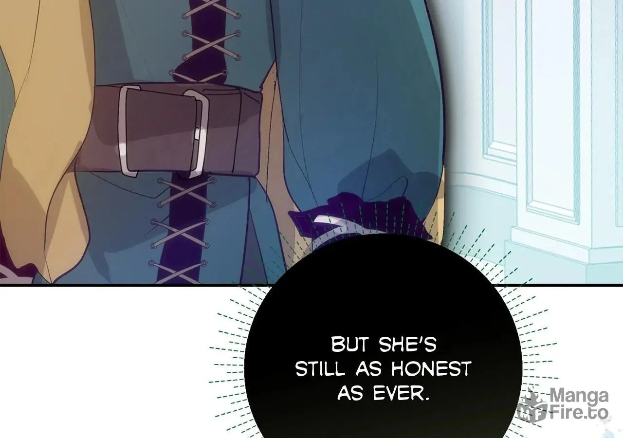 Becoming Best Friends With the Icy Male Lead Chapter 3 page 97 - 