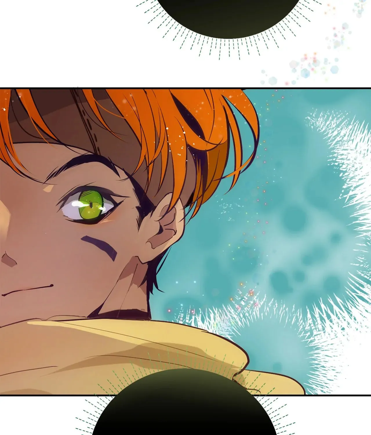 Becoming Best Friends With the Icy Male Lead Chapter 3 page 98 - 