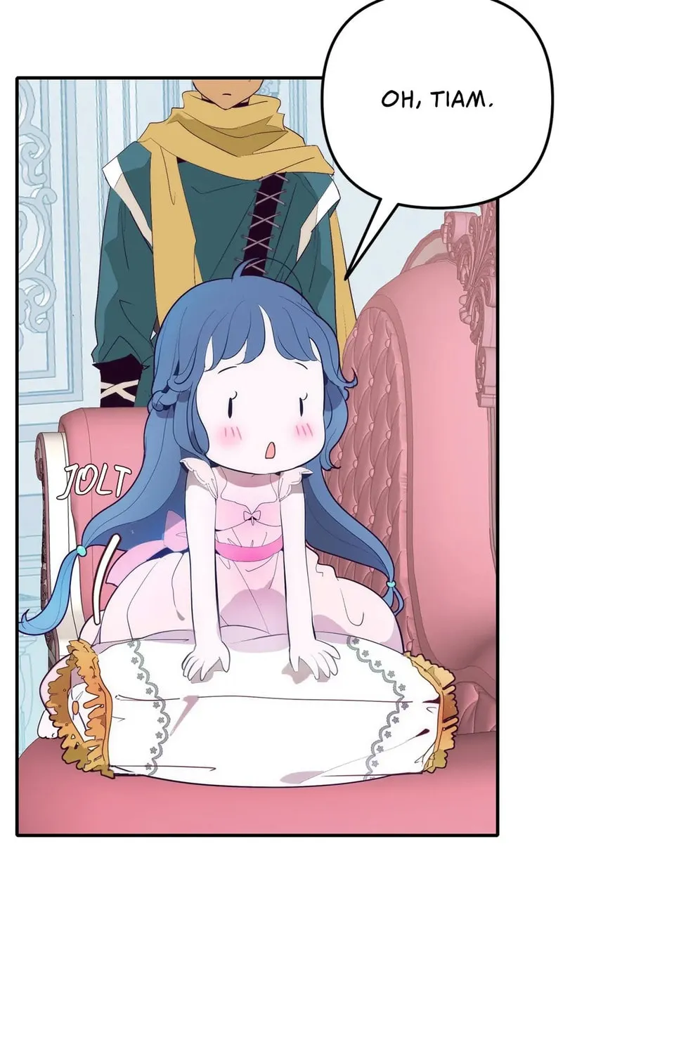 Becoming Best Friends With the Icy Male Lead Chapter 3 page 100 - 