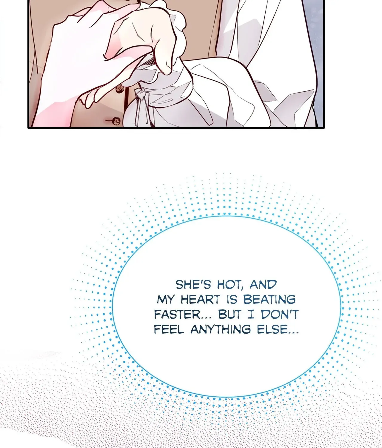 Becoming Best Friends With the Icy Male Lead Chapter 30 page 107 - 