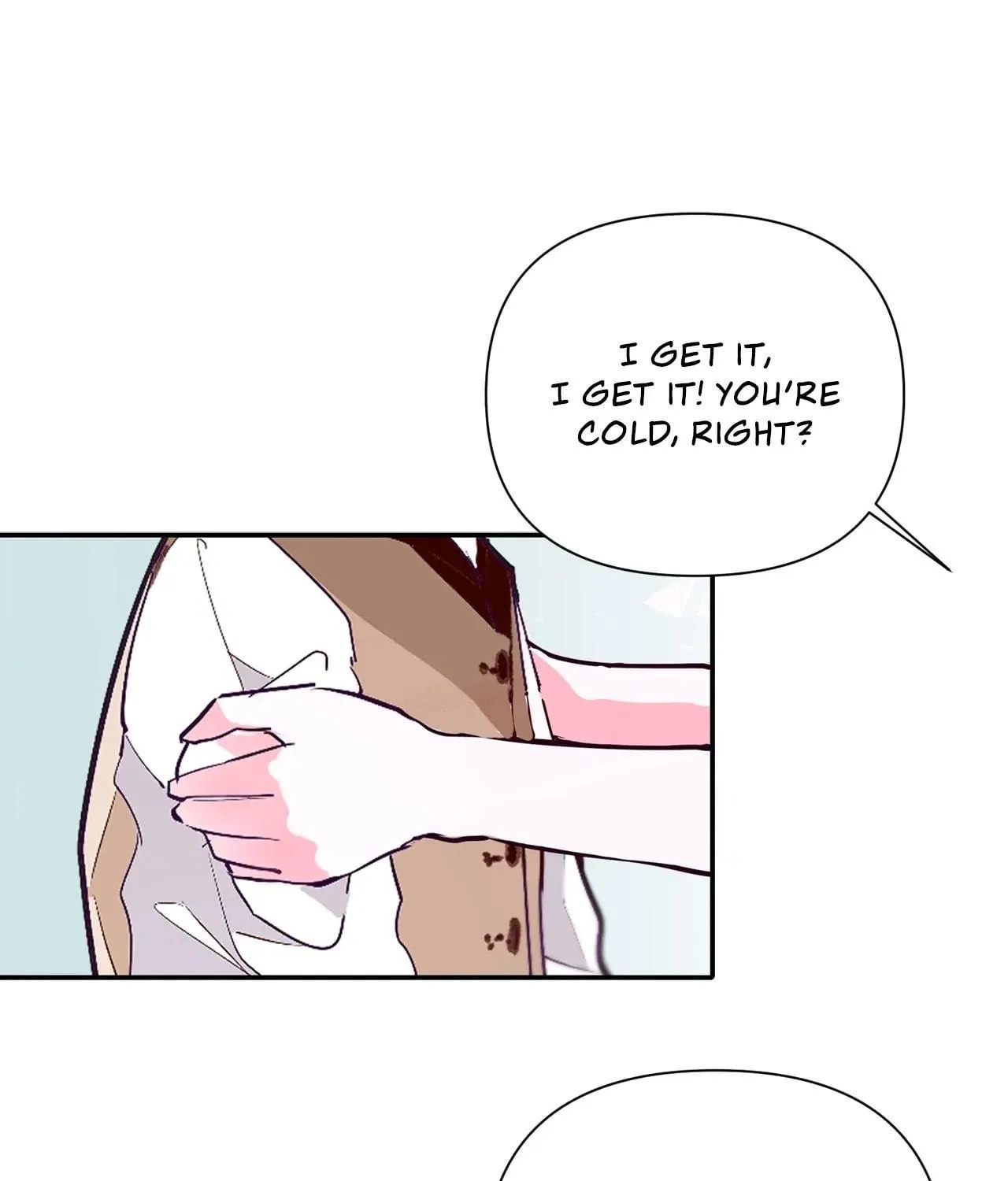 Becoming Best Friends With the Icy Male Lead Chapter 30 page 114 - 