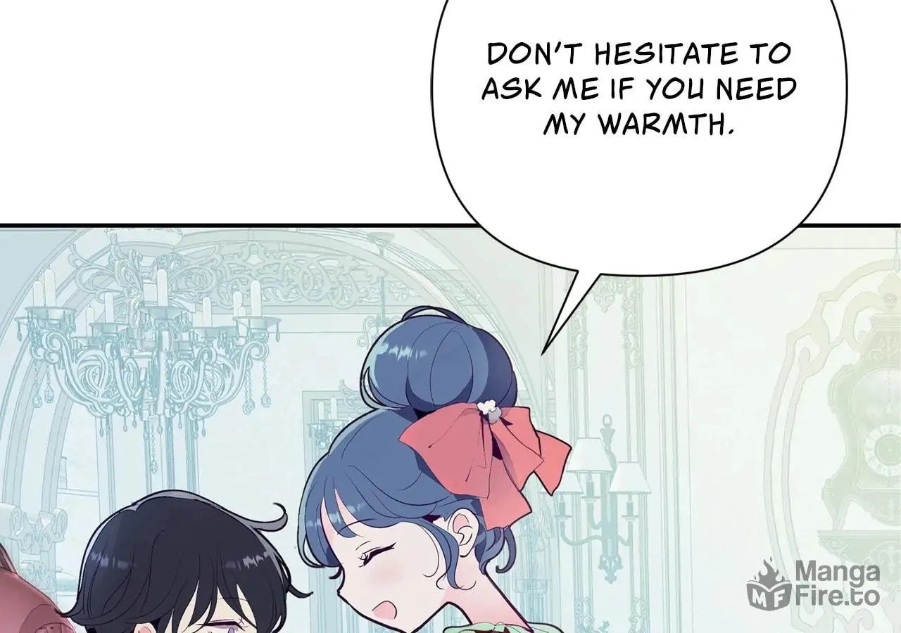 Becoming Best Friends With the Icy Male Lead Chapter 30 page 115 - 