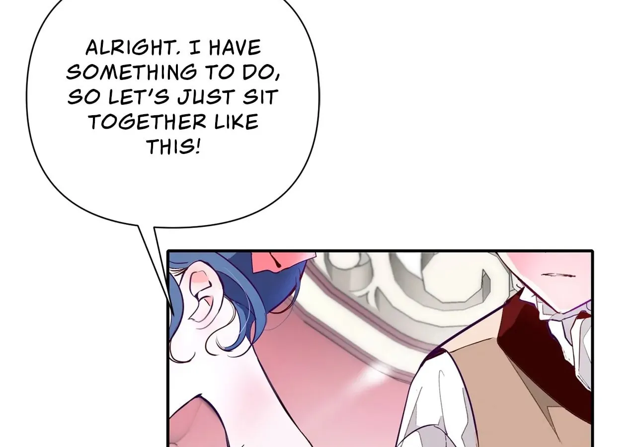 Becoming Best Friends With the Icy Male Lead Chapter 30 page 117 - 