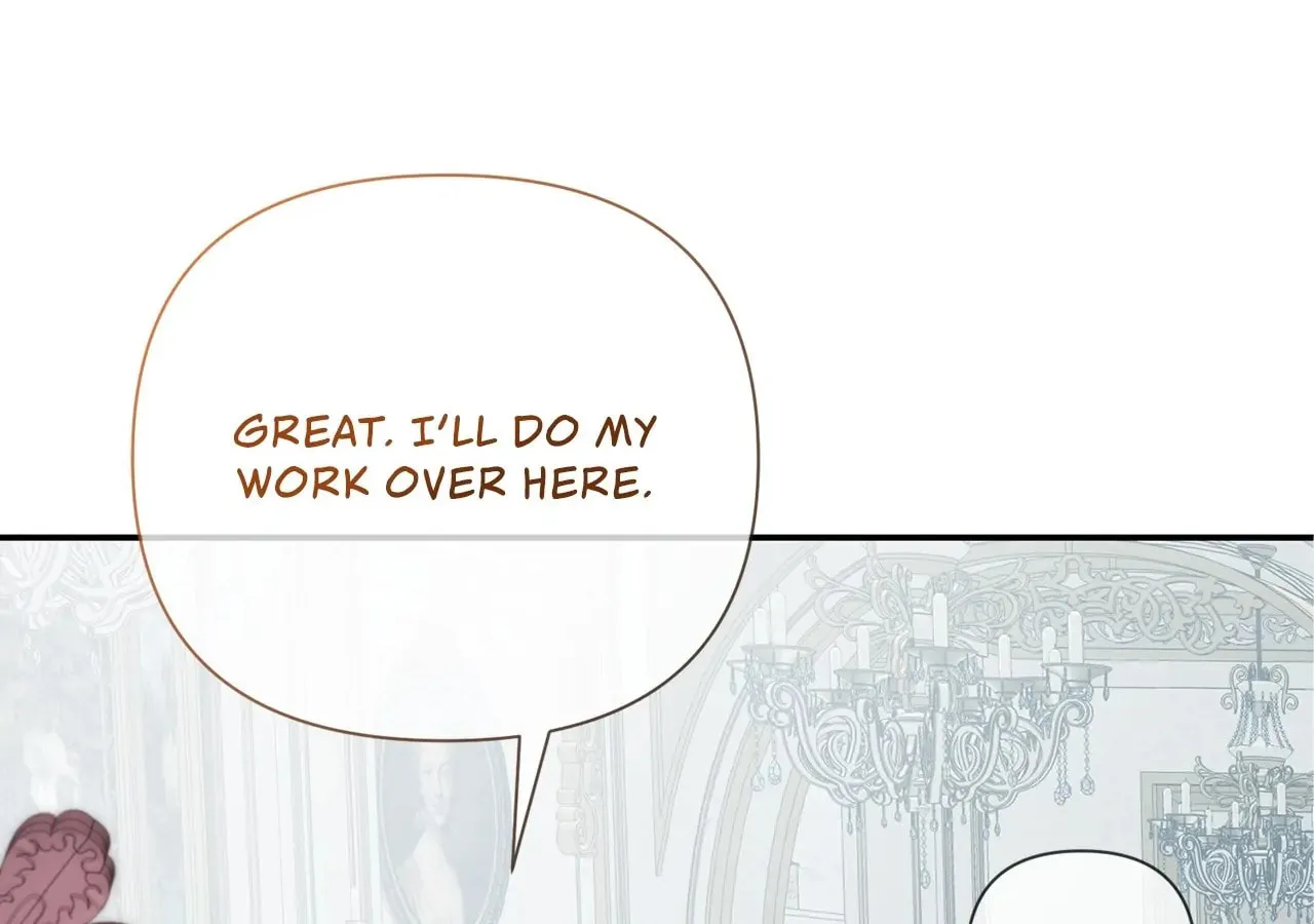 Becoming Best Friends With the Icy Male Lead Chapter 30 page 119 - 