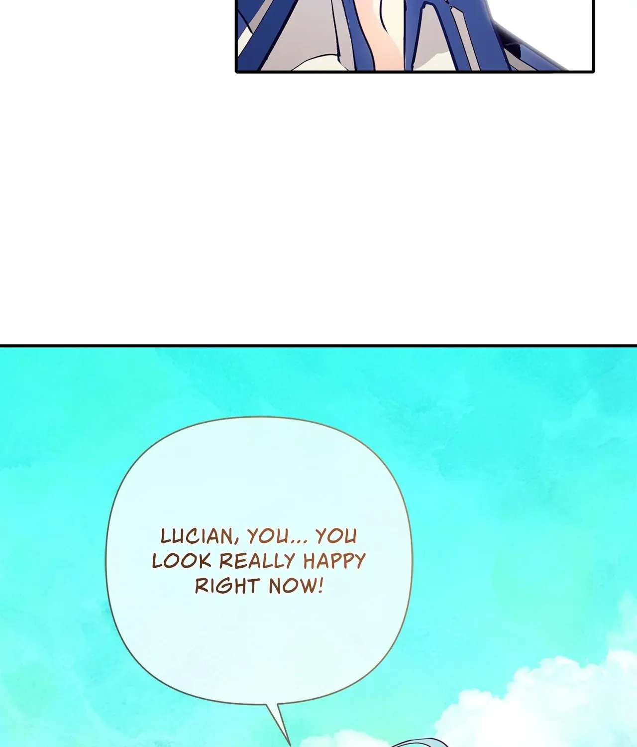 Becoming Best Friends With the Icy Male Lead Chapter 30 page 13 - 