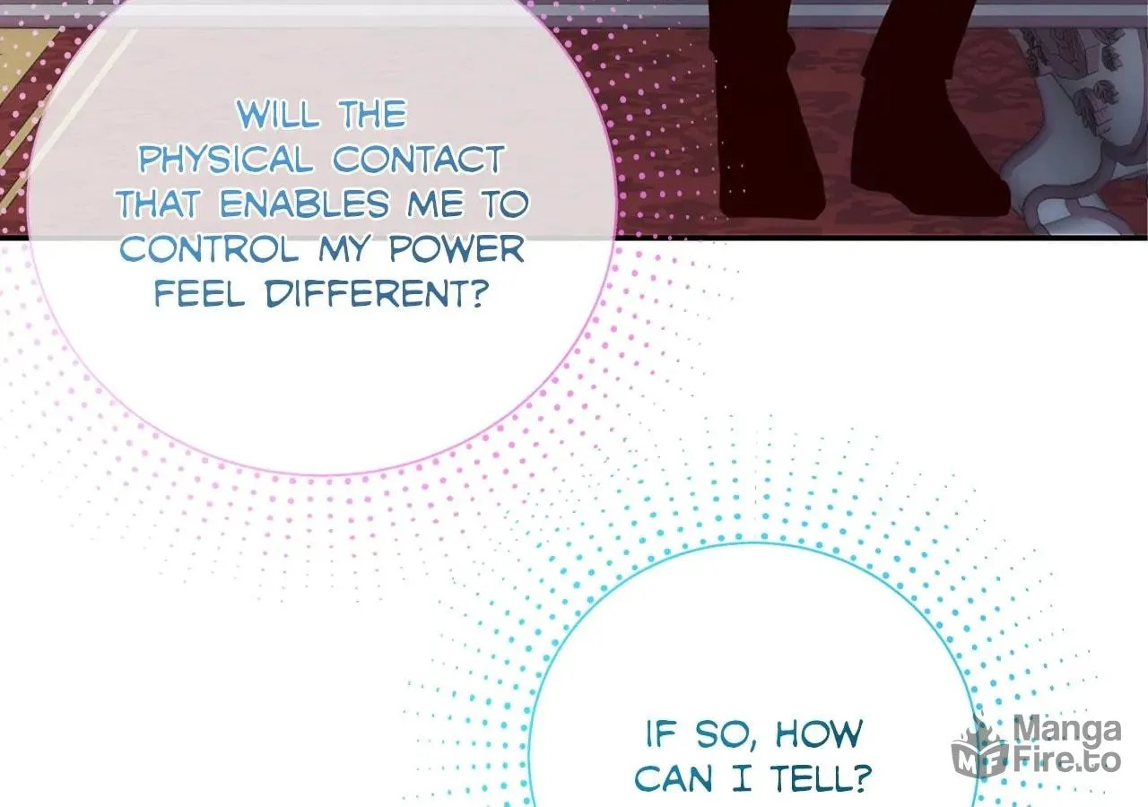 Becoming Best Friends With the Icy Male Lead Chapter 30 page 121 - 