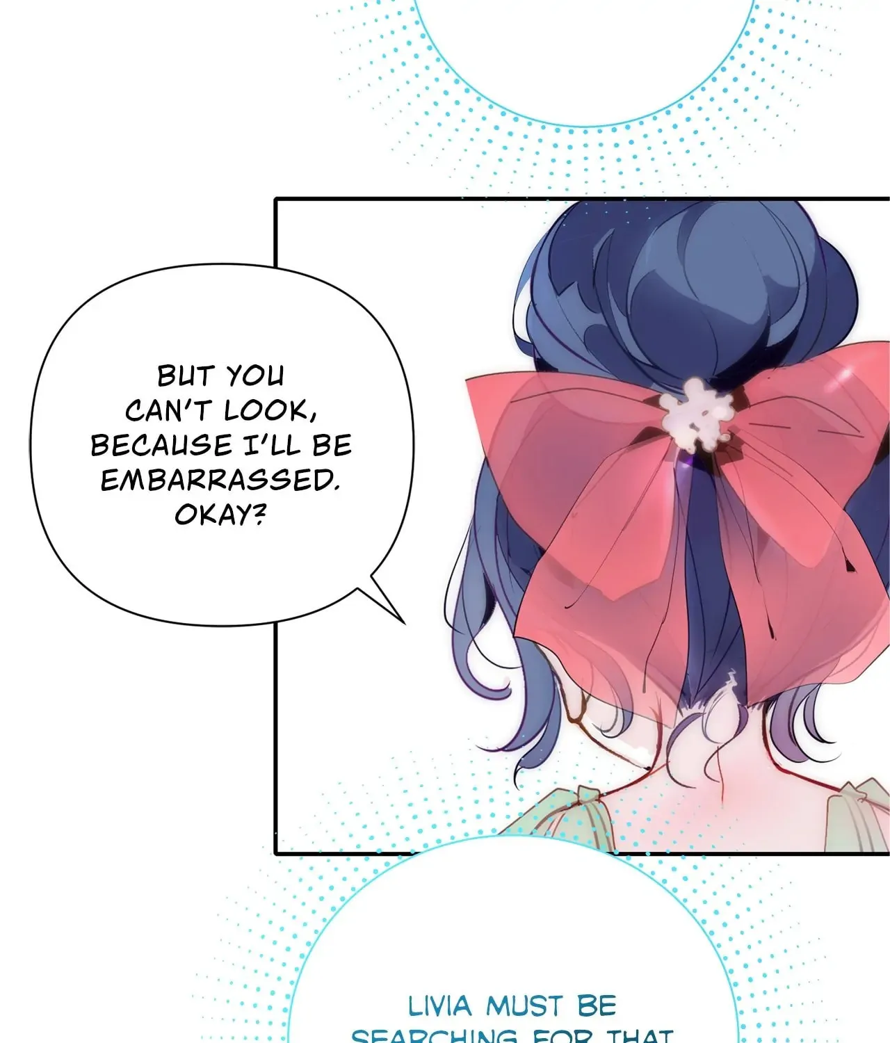 Becoming Best Friends With the Icy Male Lead Chapter 30 page 122 - 