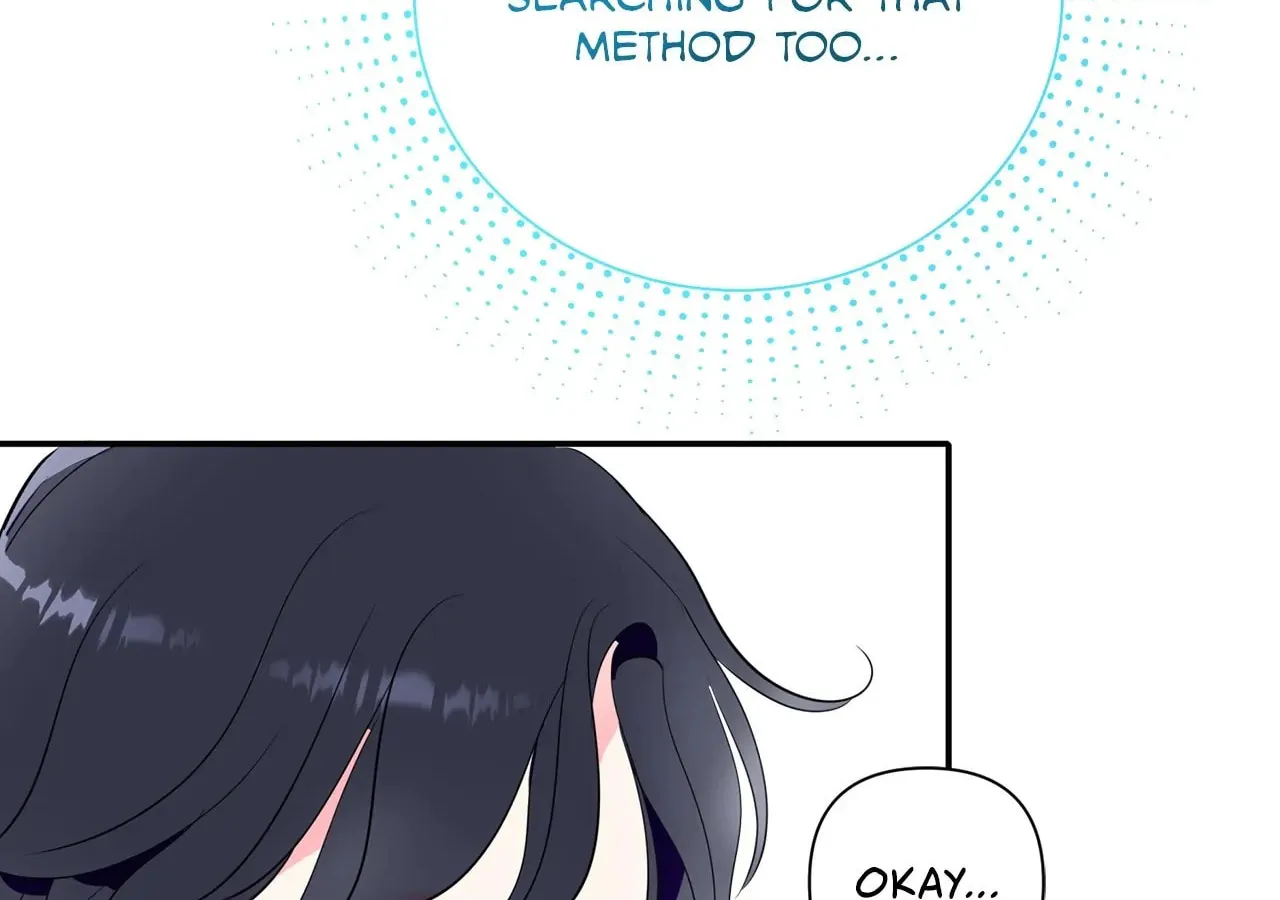 Becoming Best Friends With the Icy Male Lead Chapter 30 page 123 - 