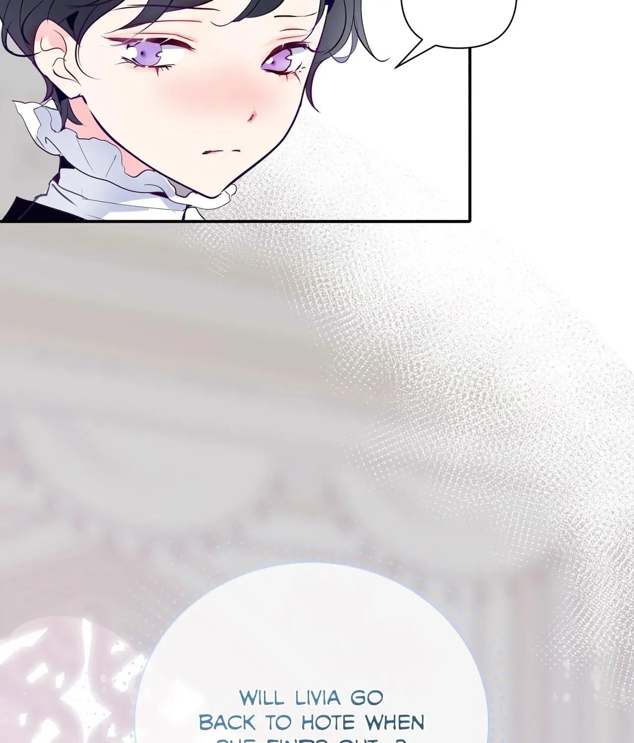 Becoming Best Friends With the Icy Male Lead Chapter 30 page 124 - 