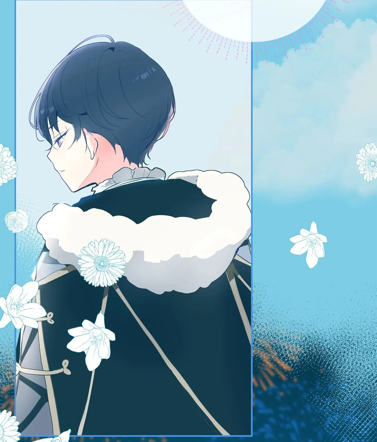 Becoming Best Friends With the Icy Male Lead Chapter 30 page 142 - 