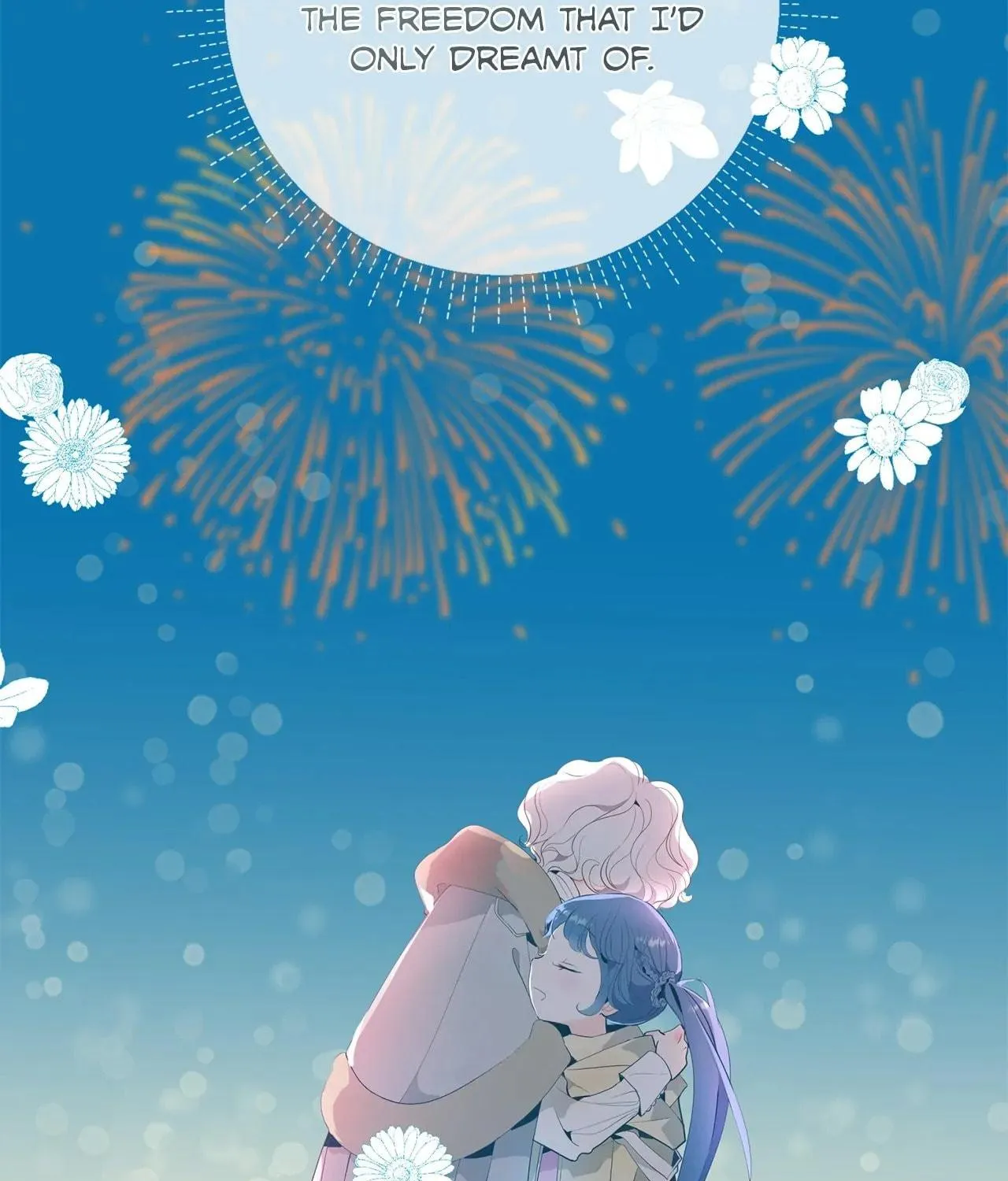Becoming Best Friends With the Icy Male Lead Chapter 30 page 144 - 