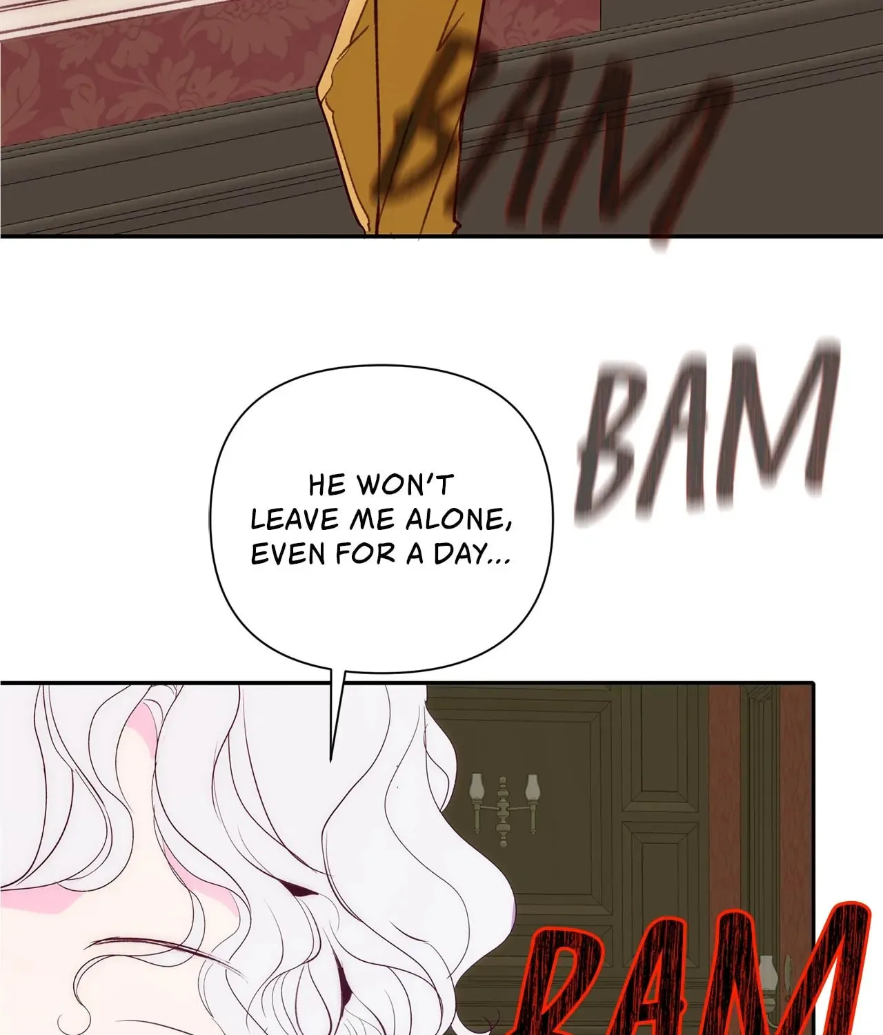 Becoming Best Friends With the Icy Male Lead Chapter 30 page 151 - 