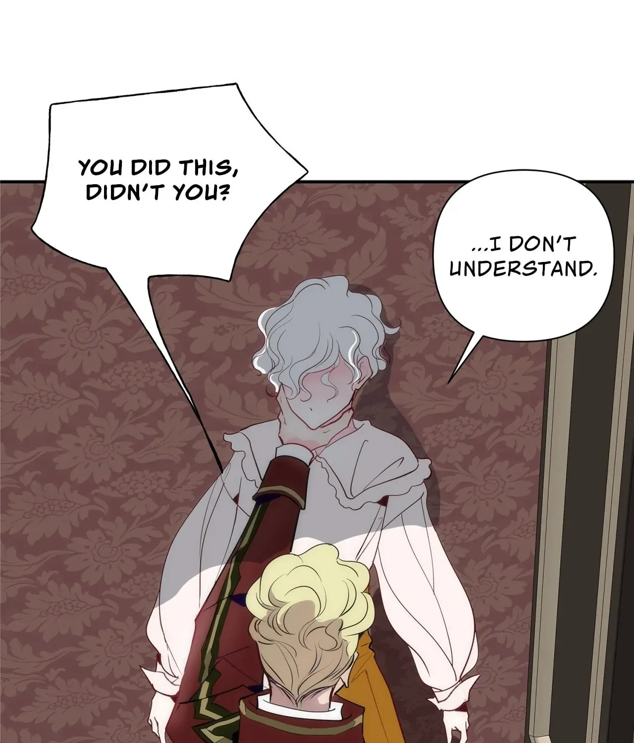 Becoming Best Friends With the Icy Male Lead Chapter 30 page 165 - 