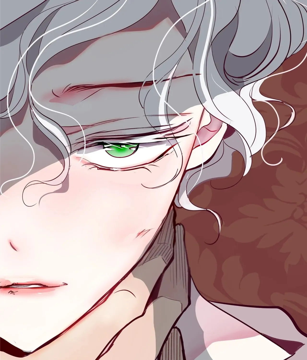 Becoming Best Friends With the Icy Male Lead Chapter 30 page 175 - 