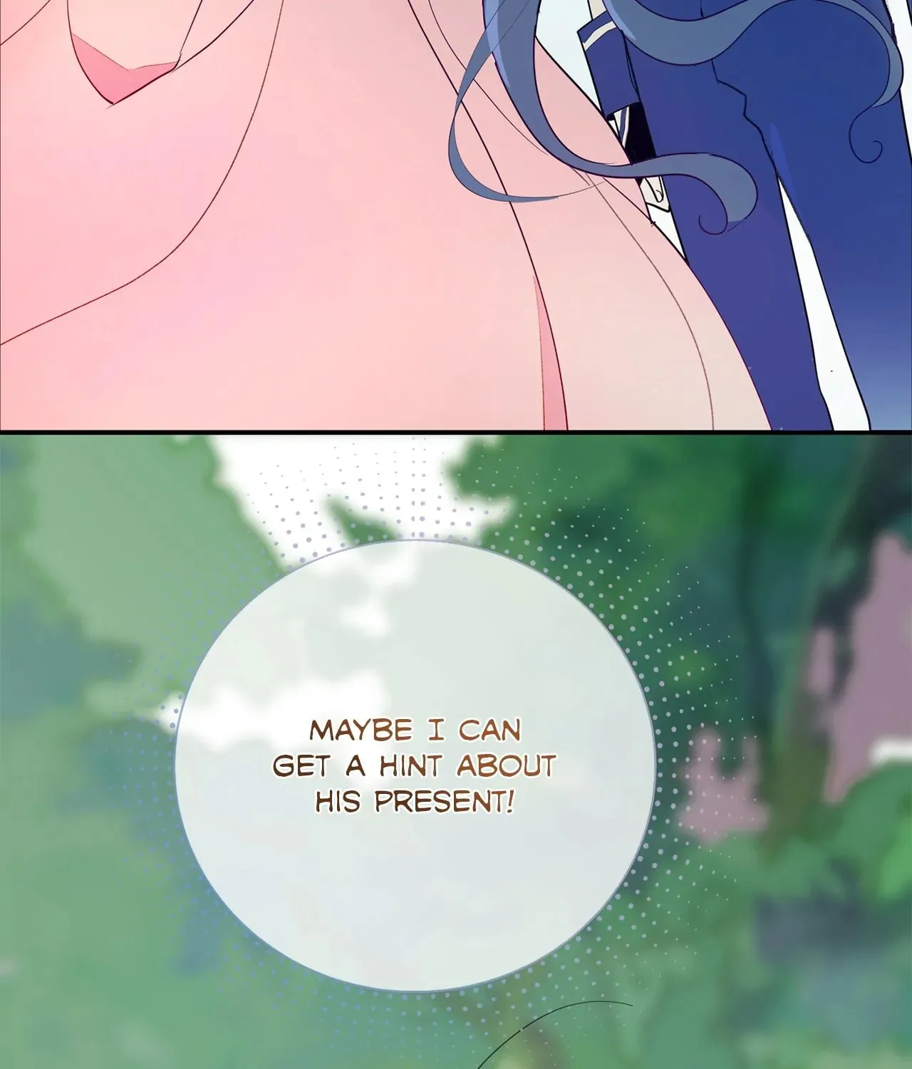 Becoming Best Friends With the Icy Male Lead Chapter 30 page 20 - 