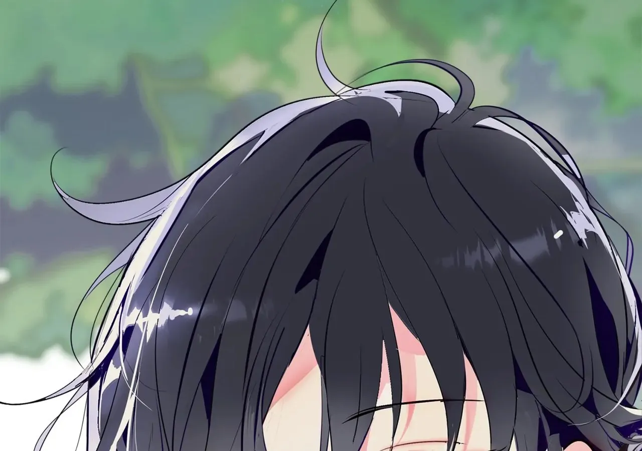 Becoming Best Friends With the Icy Male Lead Chapter 30 page 21 - 