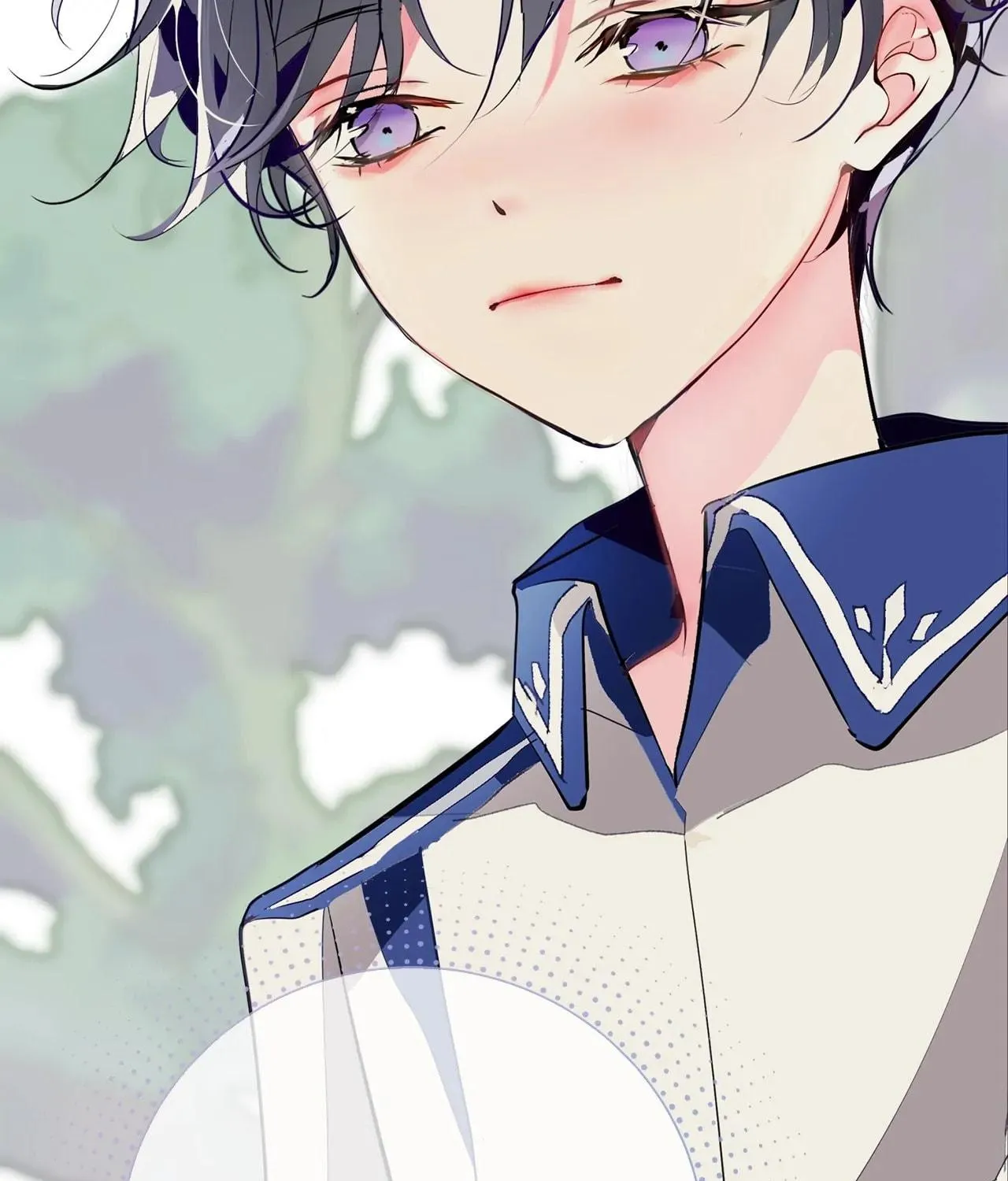 Becoming Best Friends With the Icy Male Lead Chapter 30 page 22 - 