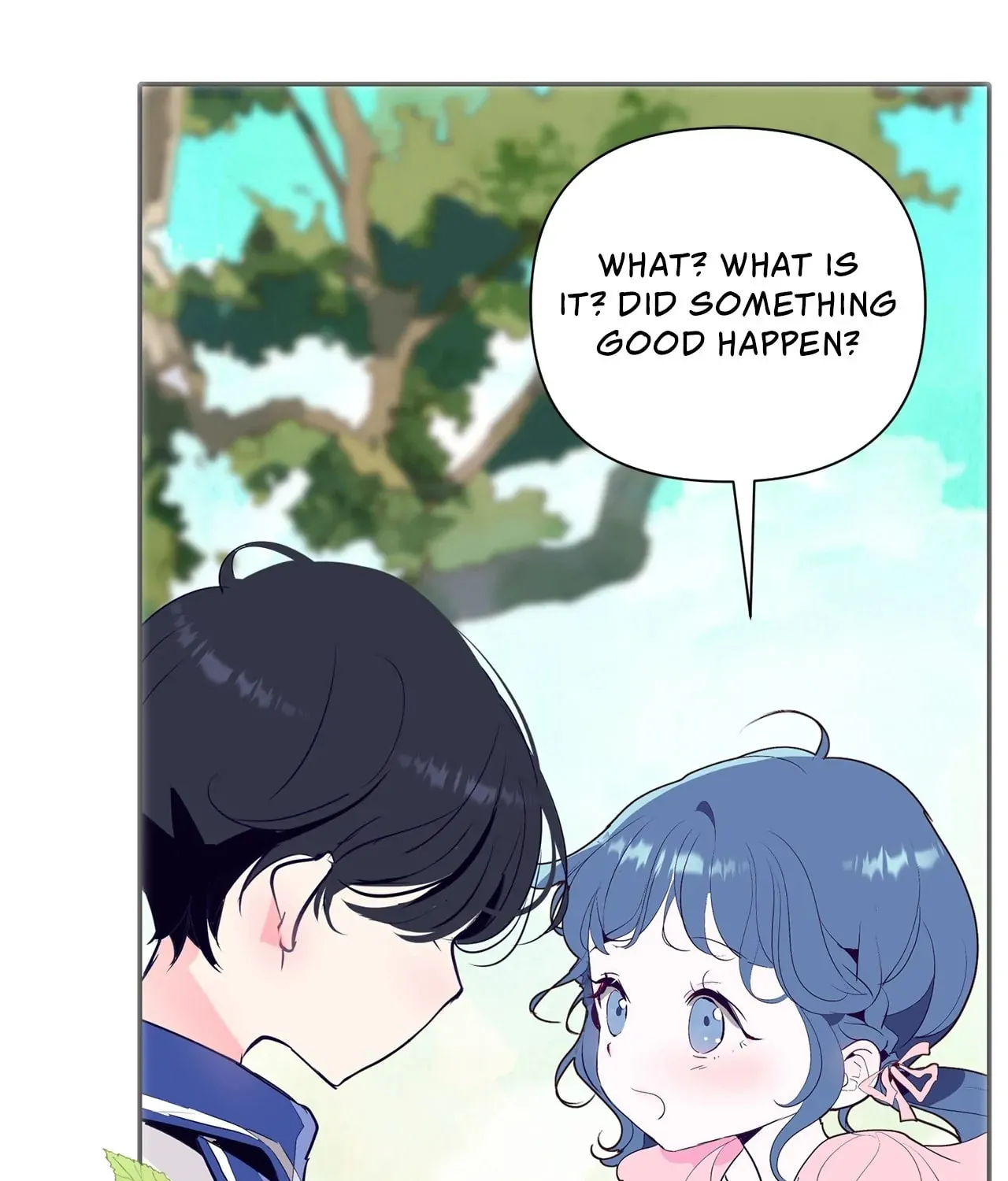 Becoming Best Friends With the Icy Male Lead Chapter 30 page 24 - 