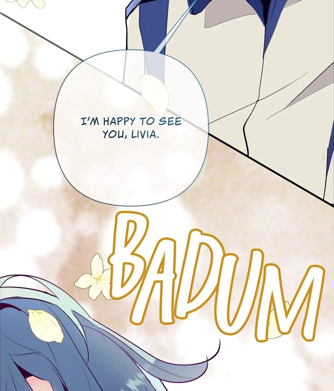 Becoming Best Friends With the Icy Male Lead Chapter 30 page 28 - 