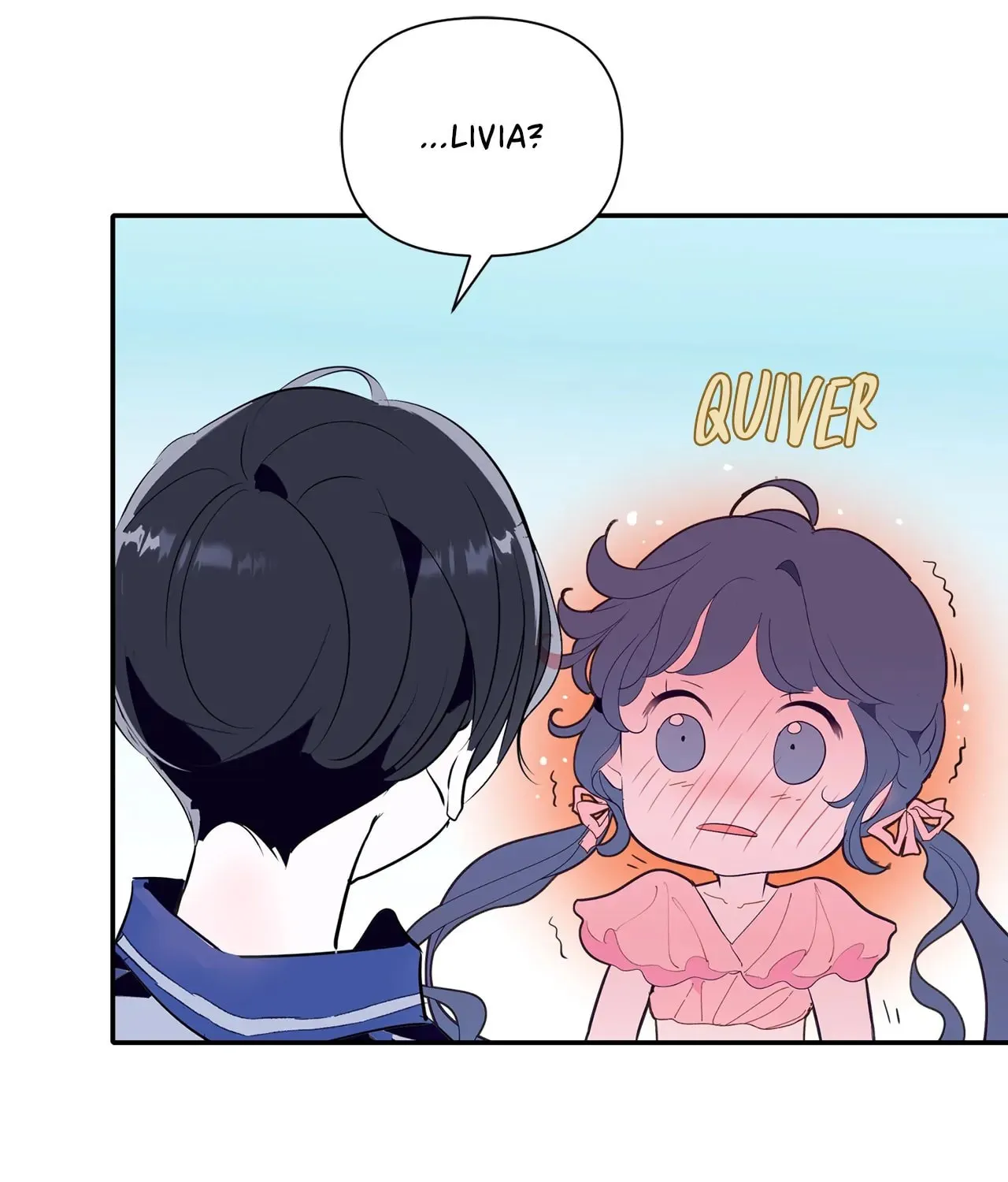 Becoming Best Friends With the Icy Male Lead Chapter 30 page 32 - 