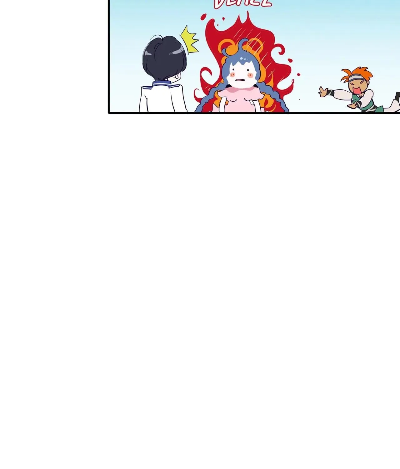 Becoming Best Friends With the Icy Male Lead Chapter 30 page 34 - 