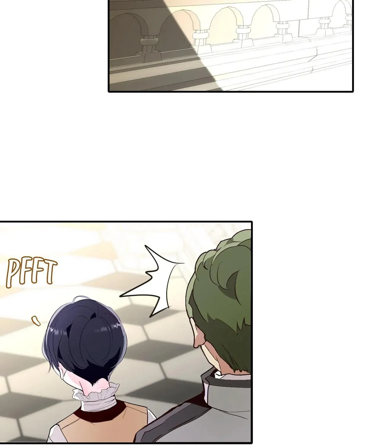 Becoming Best Friends With the Icy Male Lead Chapter 30 page 40 - 