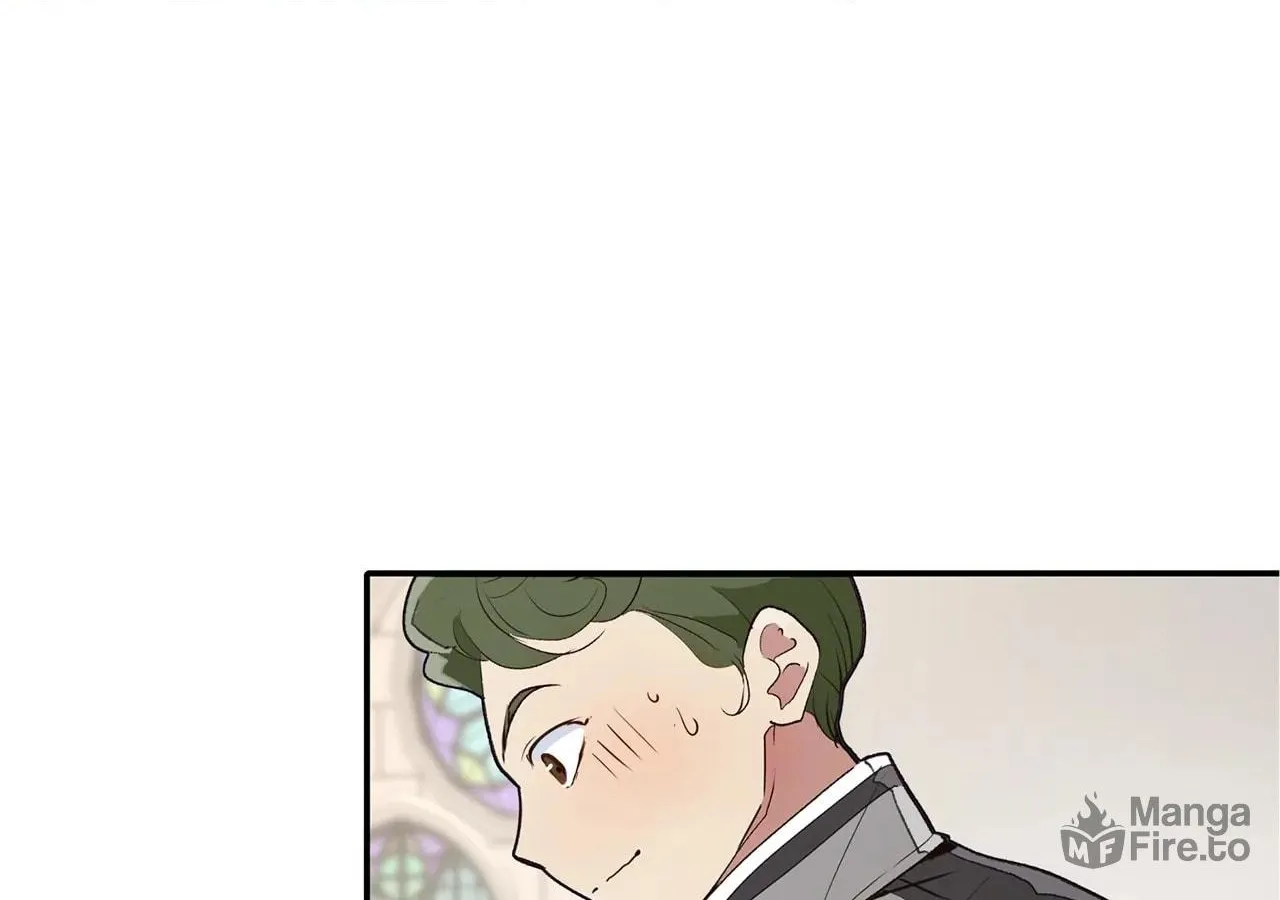 Becoming Best Friends With the Icy Male Lead Chapter 30 page 41 - 