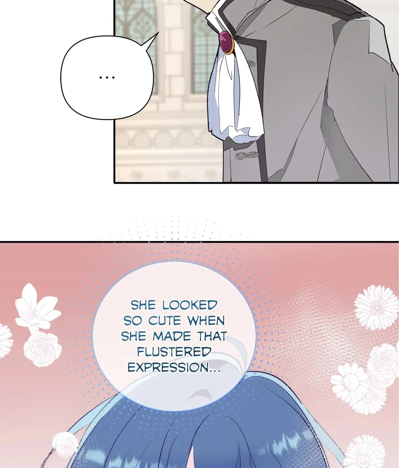 Becoming Best Friends With the Icy Male Lead Chapter 30 page 42 - 
