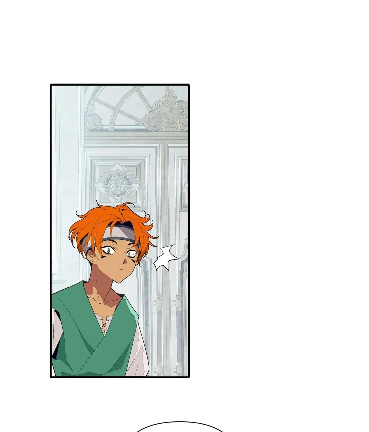 Becoming Best Friends With the Icy Male Lead Chapter 30 page 57 - 