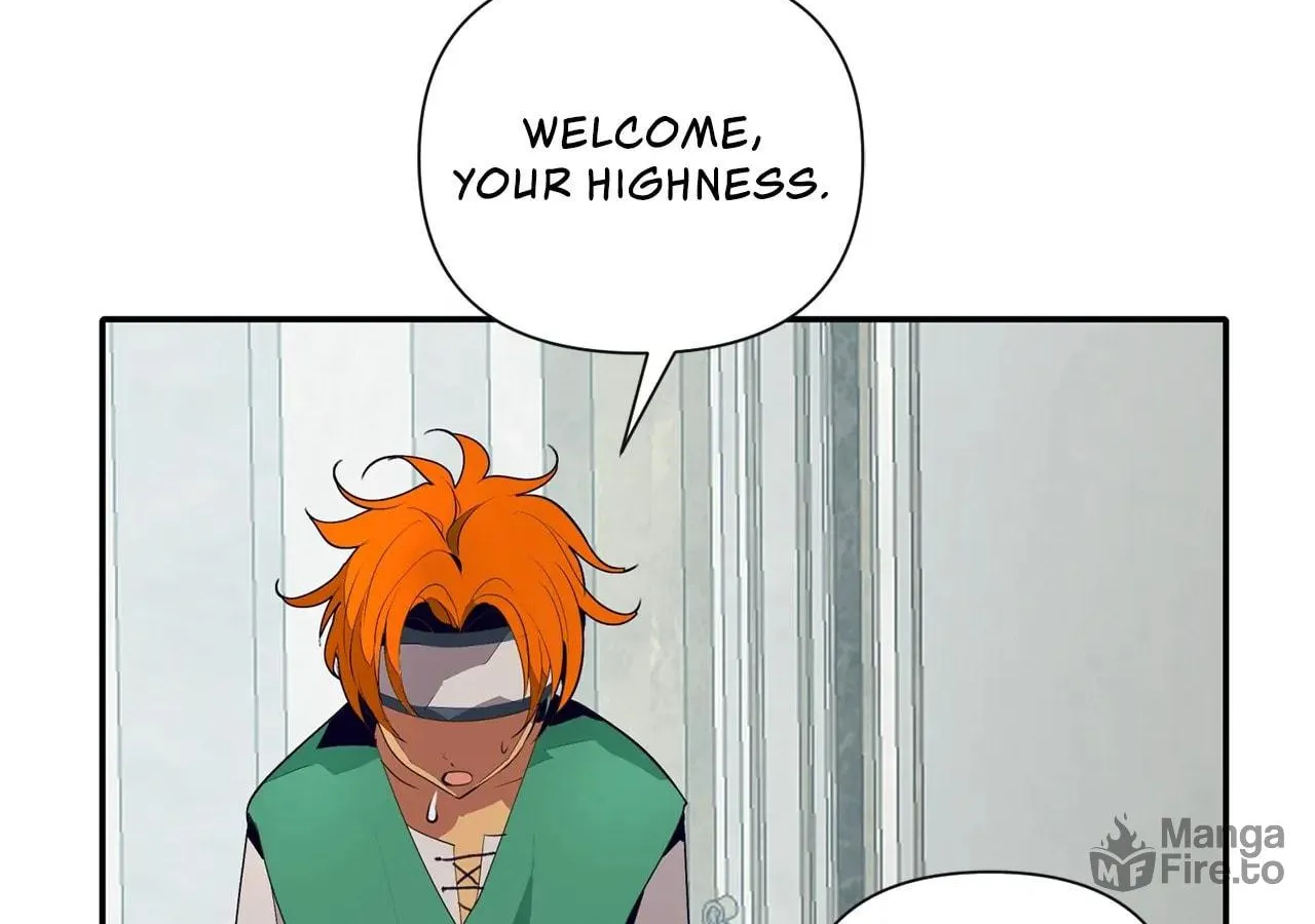 Becoming Best Friends With the Icy Male Lead Chapter 30 page 58 - 