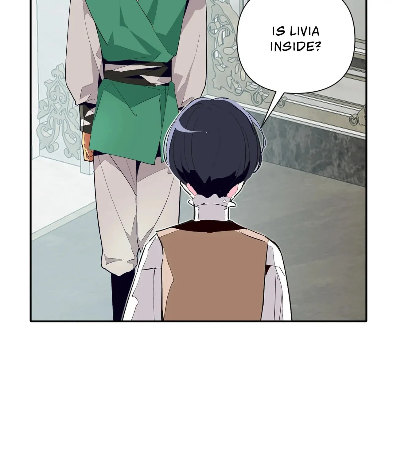 Becoming Best Friends With the Icy Male Lead Chapter 30 page 59 - 