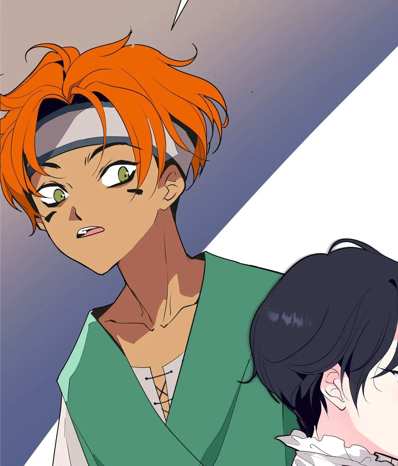 Becoming Best Friends With the Icy Male Lead Chapter 30 page 61 - 