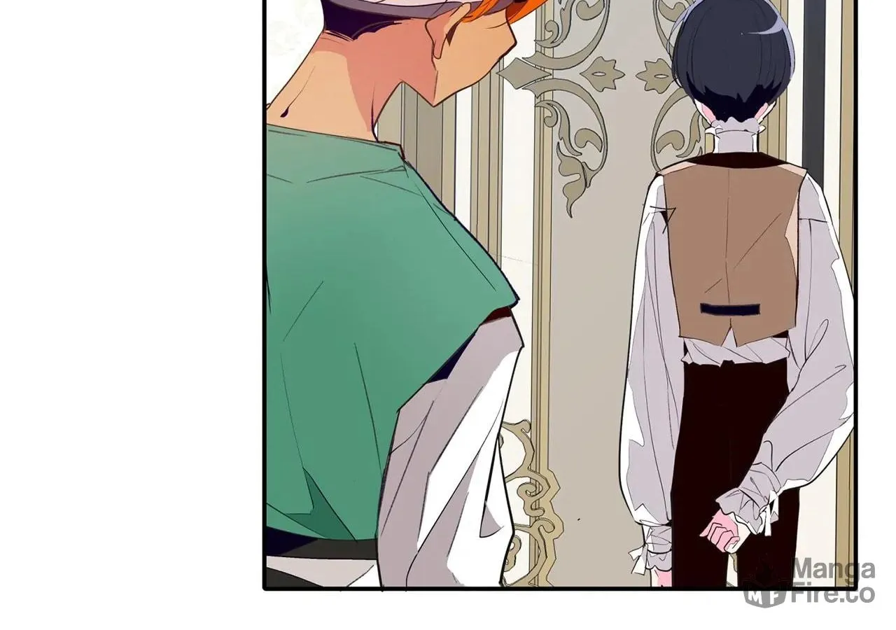 Becoming Best Friends With the Icy Male Lead Chapter 30 page 64 - 