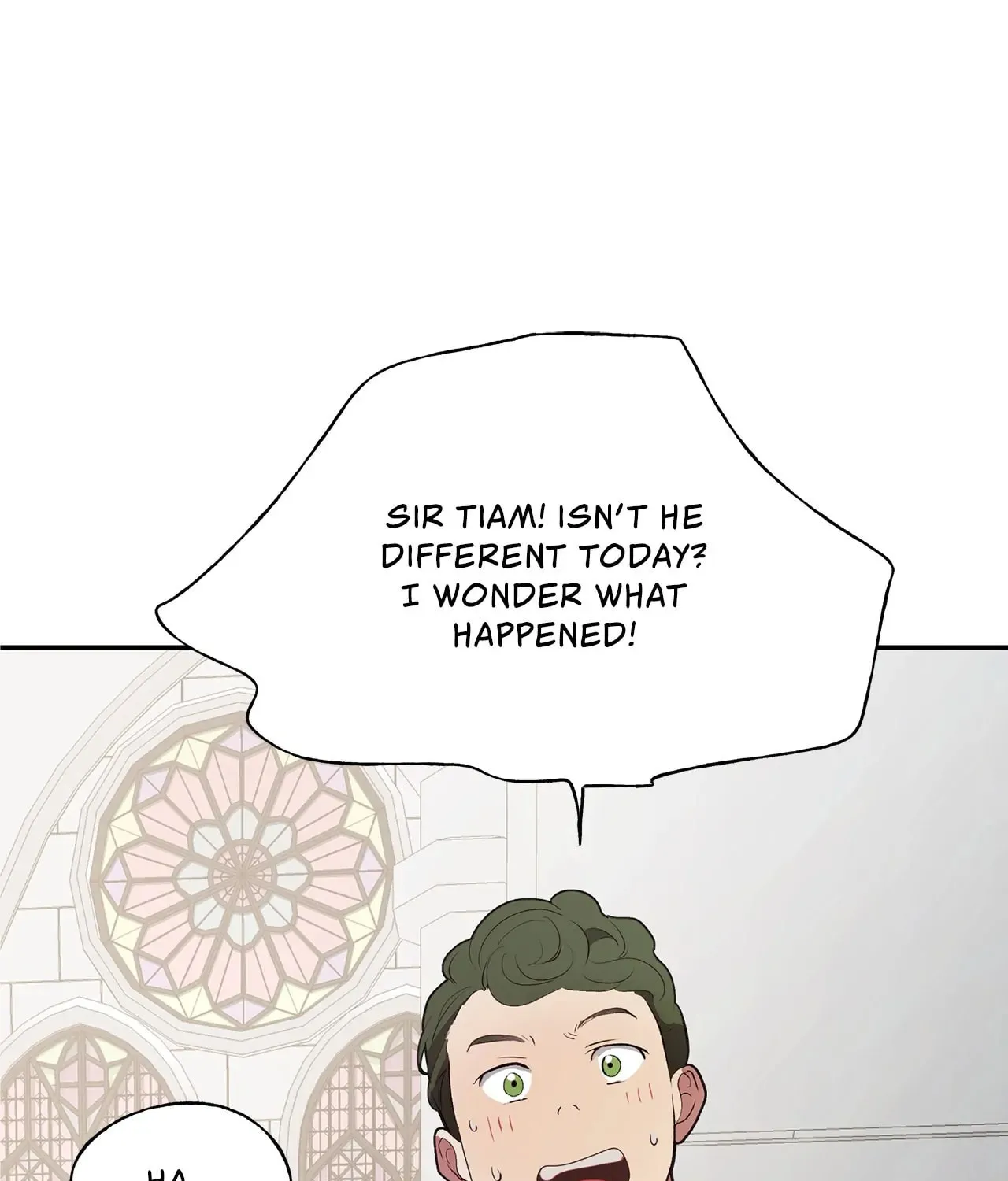 Becoming Best Friends With the Icy Male Lead Chapter 30 page 65 - 