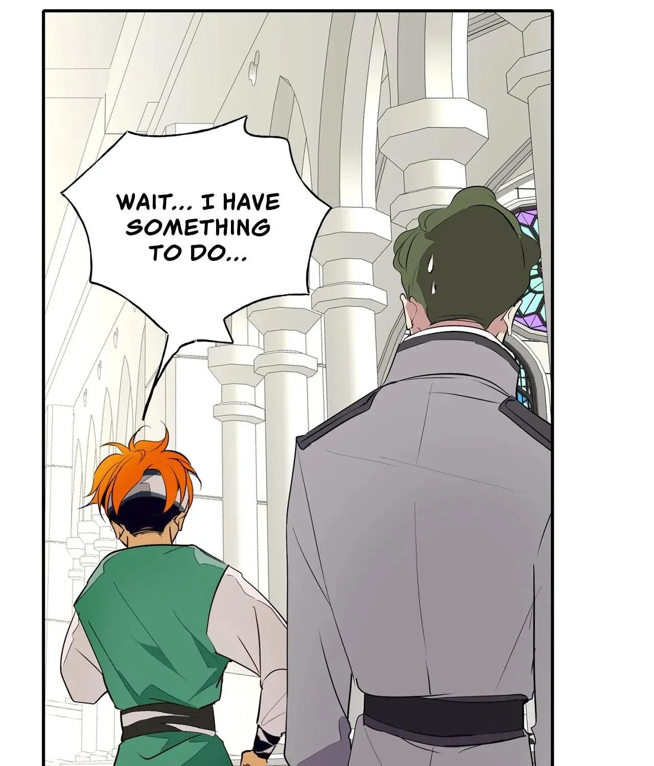 Becoming Best Friends With the Icy Male Lead Chapter 30 page 69 - 