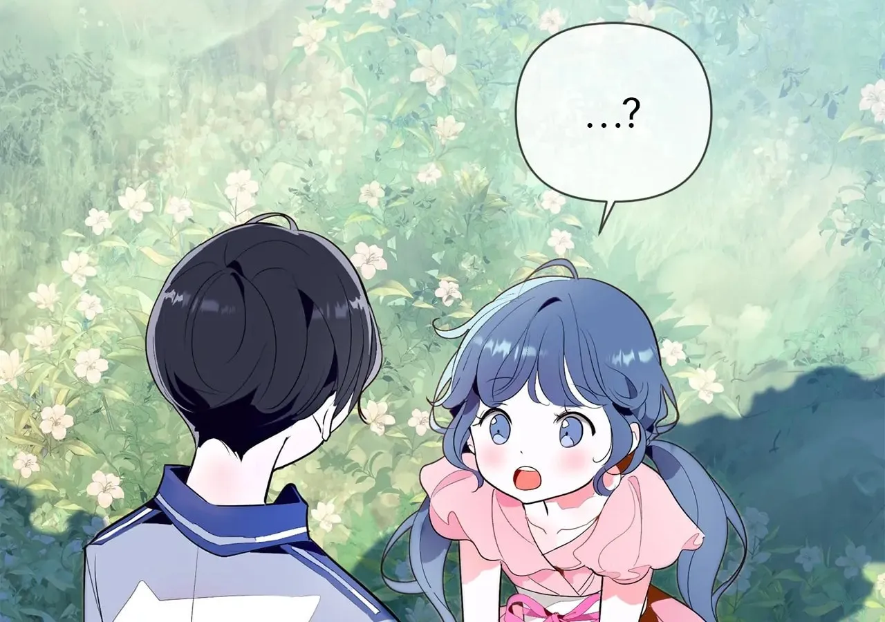 Becoming Best Friends With the Icy Male Lead Chapter 30 page 8 - 