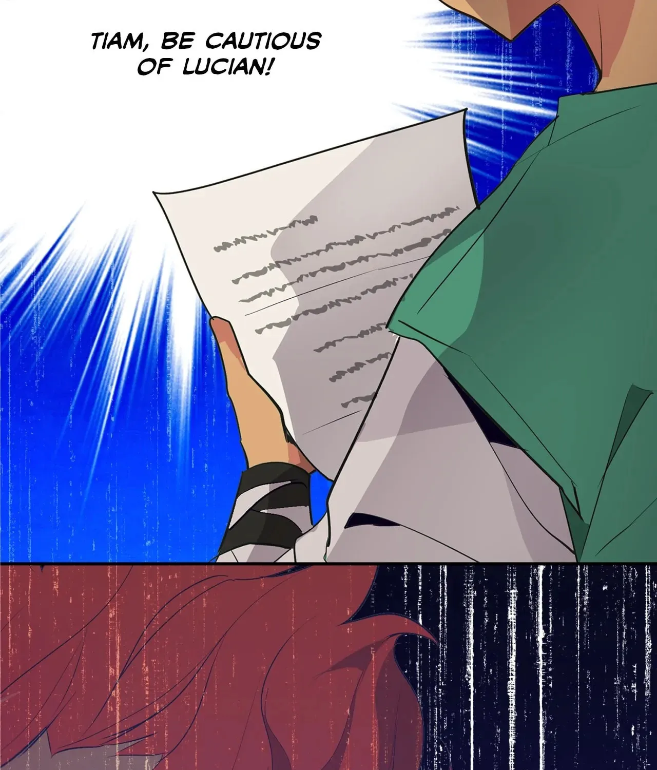 Becoming Best Friends With the Icy Male Lead Chapter 30 page 73 - 